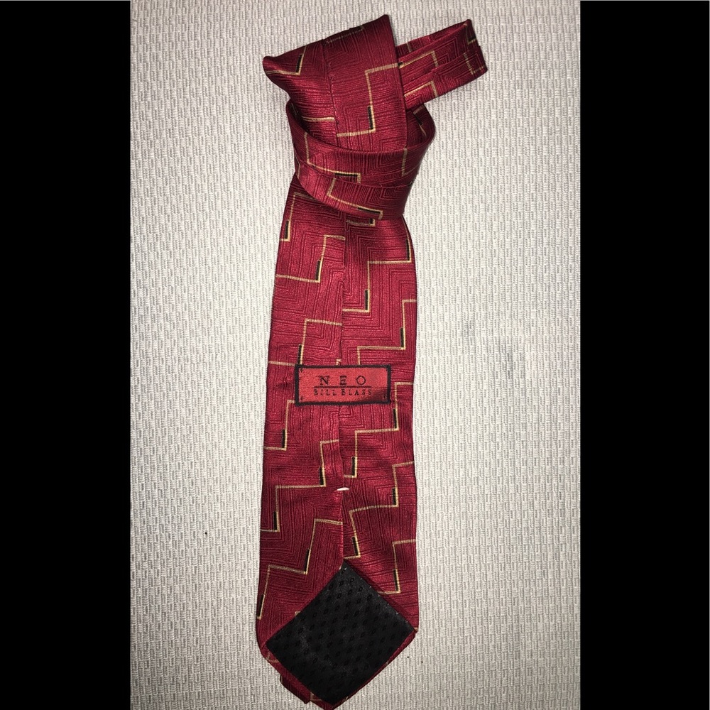 Men’s Designer Neckwear - Picture 8 of 9